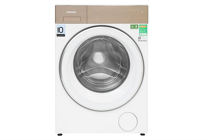 Máy giặt Toshiba TW-T37BZP115MWV(WT) - hình số 1