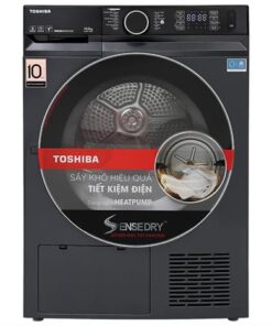 Máy sấy Toshiba TD-BP110GHV(MG) - hình số 1
