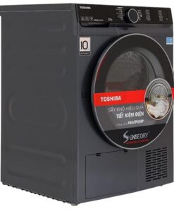 Máy sấy Toshiba TD-BP110GHV(MG) - hình số 3