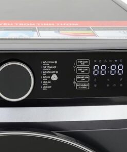 Máy sấy Toshiba TD-BP110GHV(MG) - hình số 4
