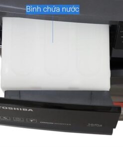 Máy sấy Toshiba TD-BP110GHV(MG) - hình số 7