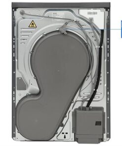 Máy sấy Toshiba TD-BP110GHV(MG) - hình số 9