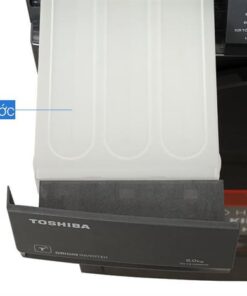 Máy sấy Toshiba TD-T21B90HWV(MG) - hình số 7