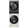 Tháp giặt sấy LG WT1410NHEG - hình số 1