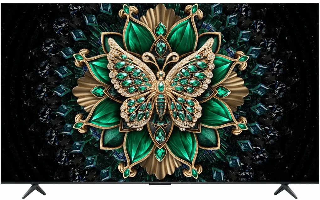 Tivi TCL 55C6K - hình số 1