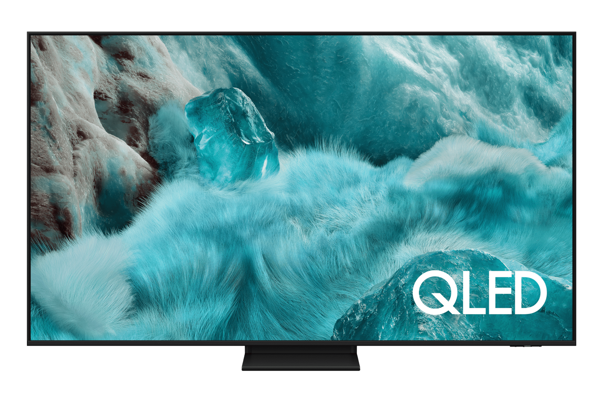 Tivi Samsung QA75Q7F5 - hình số 1