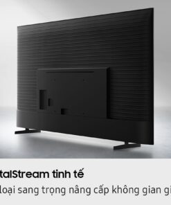 Tivi Samsung UA65U8000F - hình số 4