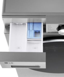 Máy giặt LG FX1411N5S - hình số 4