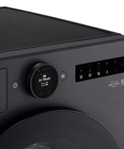 Máy giặt LG FX1414S3KA - hình số 8