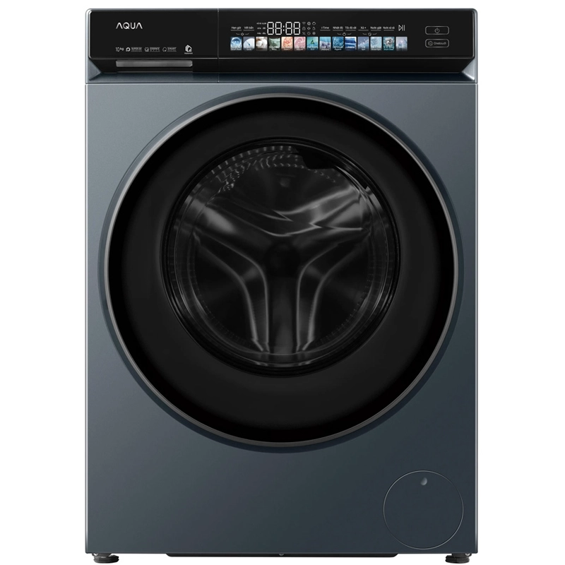Máy giặt Aqua AW10-BD4377U1L(GN) - hình số 1