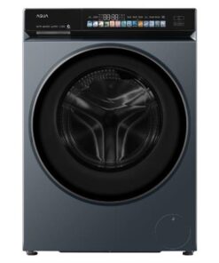 Máy giặt sấy Aqua AWD12-BD4377U1L(GN) - hình số 1