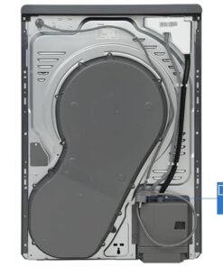 Máy sấy Toshiba TD-T25BS110HWV(MG) - hình số 10