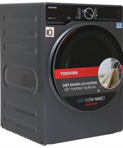Máy sấy Toshiba TD-T25BS110HWV(MG) - hình số 3