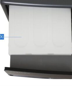 Máy sấy Toshiba TD-T25BS110HWV(MG) - hình số 8