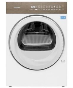 Máy sấy Toshiba TD-T37BS90HWV(WT) - hình số 1