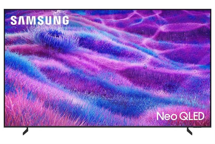 Tivi Samsung QA100QN80F - hình số 1