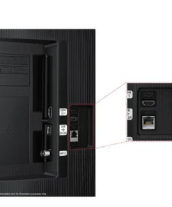 Tivi Samsung UA43F6000FKXXV - hình số 7