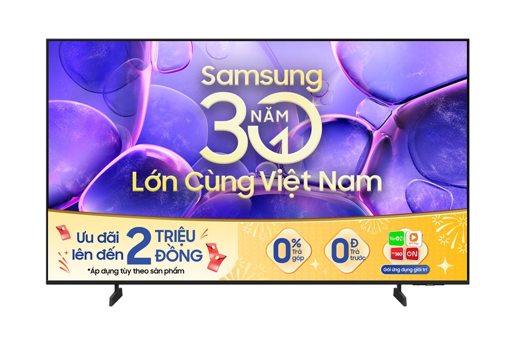 Tivi Samsung UA85U8500F - hình số 1