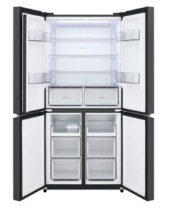 Tủ lạnh LG F50BG - hình số 4