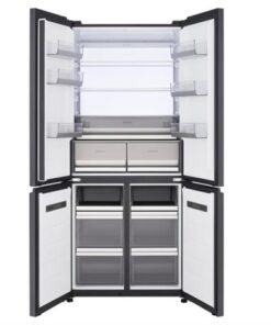 Tủ lạnh LG F51EG - hình số 2