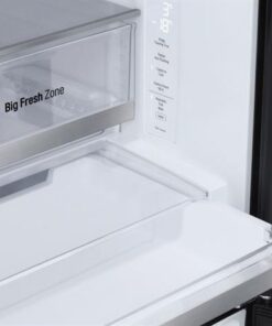 Tủ lạnh LG F58BGD - hình số 7