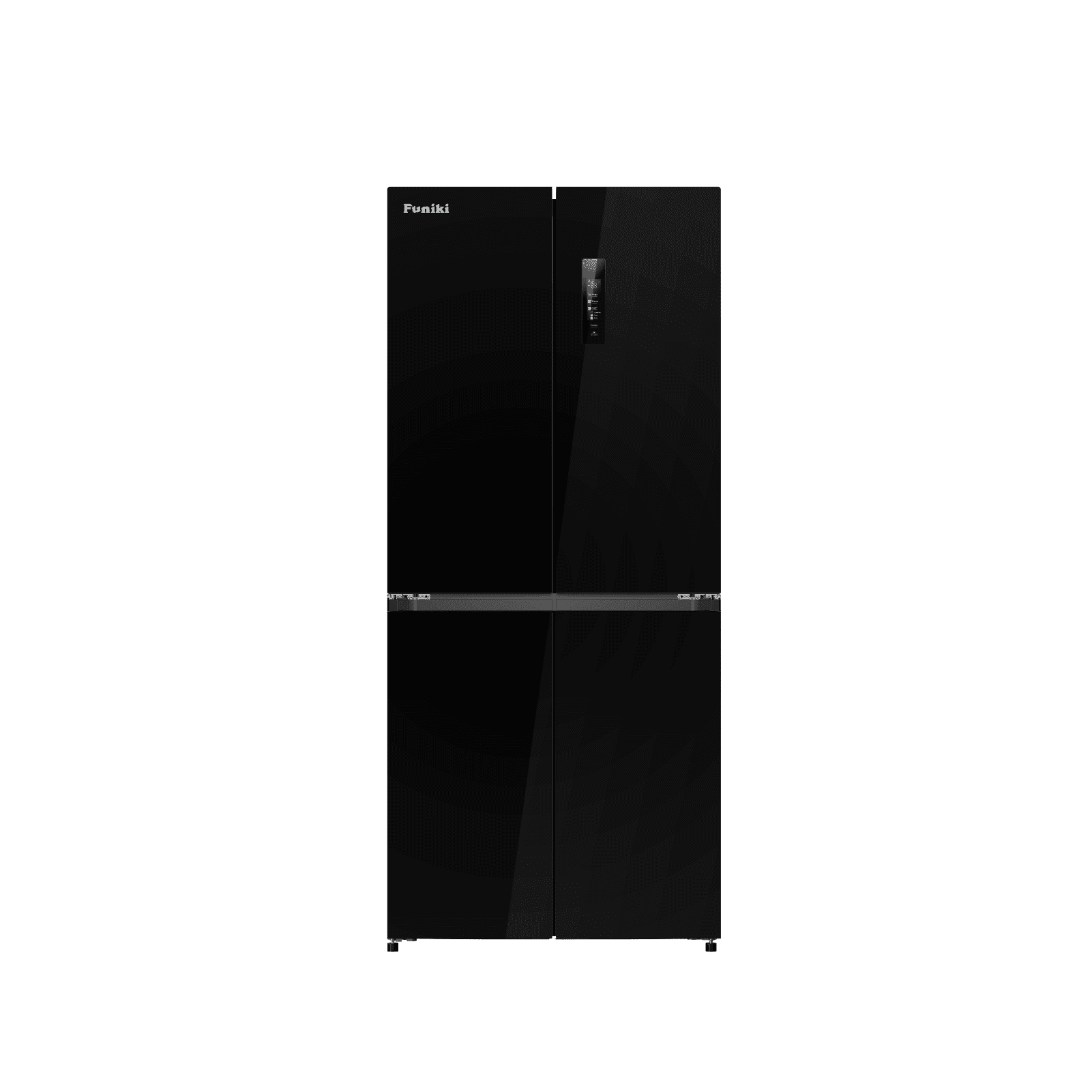 Tủ lạnh Funiki HR M8415SB - hình số 1