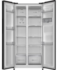 Tủ lạnh Casper RS-D462SBS - hình số 4