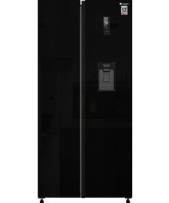 Tủ lạnh Casper RS-D462SBS - hình số 1