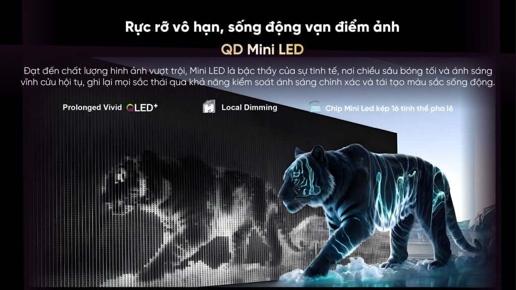 - Tivi Coocaa 75V75 - hình số 13