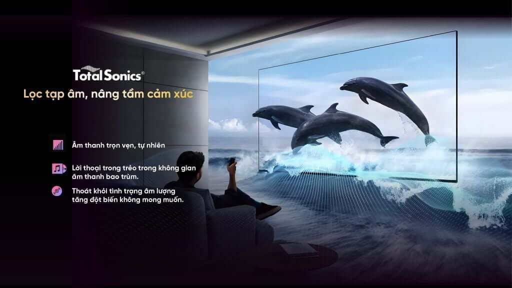 - Tivi Coocaa 75V75 - hình số 16