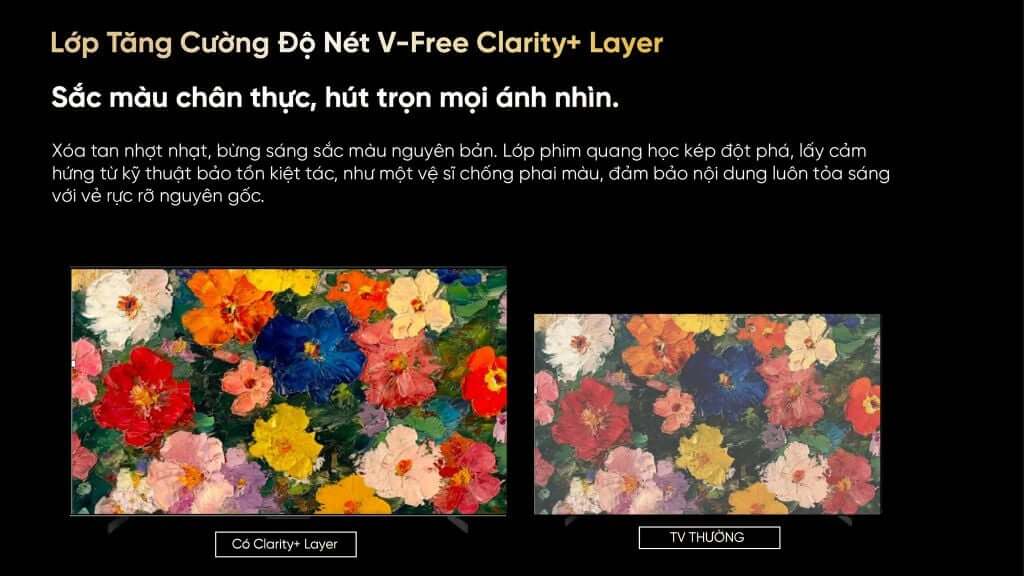 - Tivi Coocaa 75V75 - hình số 11