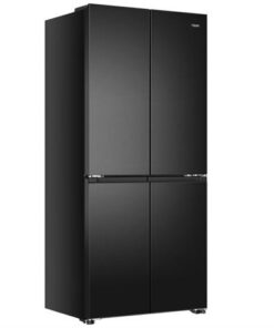 Tủ lạnh Aqua AQR-M570XA(FS) - hình số 2