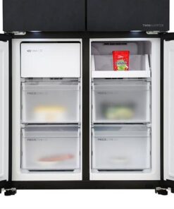 Tủ lạnh Aqua AQR-MA600XA(WGL)U1 - hình số 10