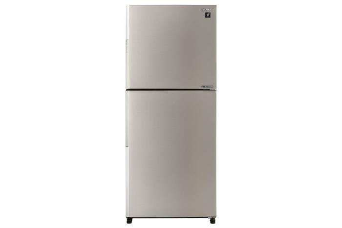Tủ lạnh Sharp SJ-XP470AE-SL - hình số 1