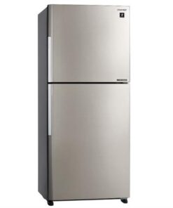 Tủ lạnh Sharp SJ-XP470AE-SL - hình số 2