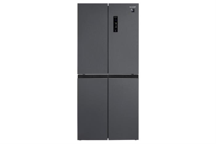 Tủ lạnh Sharp SJ-FXP560V-RG - hình số 1