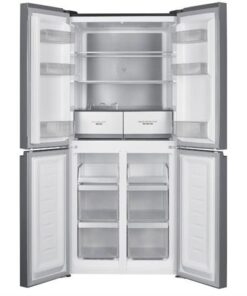 Tủ lạnh Sharp SJ-FXP560VG-BK - hình số 2