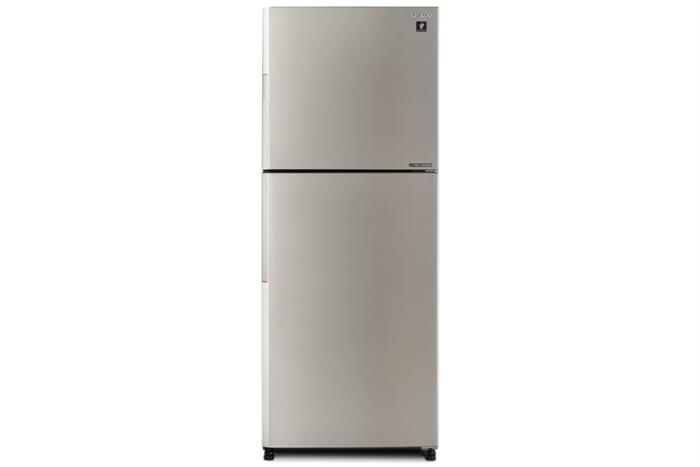 Tủ lạnh Sharp SJ-XP500AE-SL - hình số 1