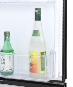 Tủ lạnh Sharp SJ-FX610V-MK - hình số 12