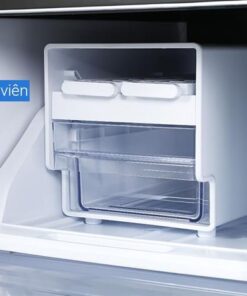 Tủ lạnh Sharp SJ-FX610V-MK - hình số 14