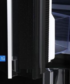 Tủ lạnh Sharp SJ-FX610V-MK - hình số 17