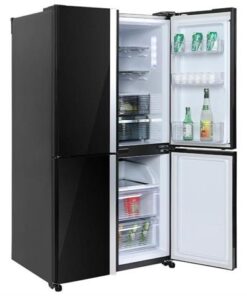 Tủ lạnh Sharp SJ-FX610V-MK - hình số 7