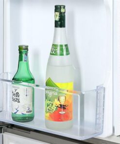 Tủ lạnh Sharp SJ-FX650V-SL - hình số 13