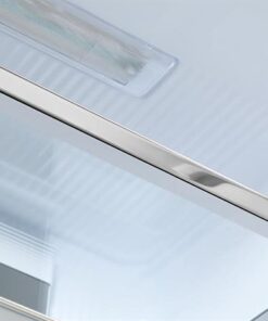 Tủ lạnh Sharp SJ-FX650V-SL - hình số 14