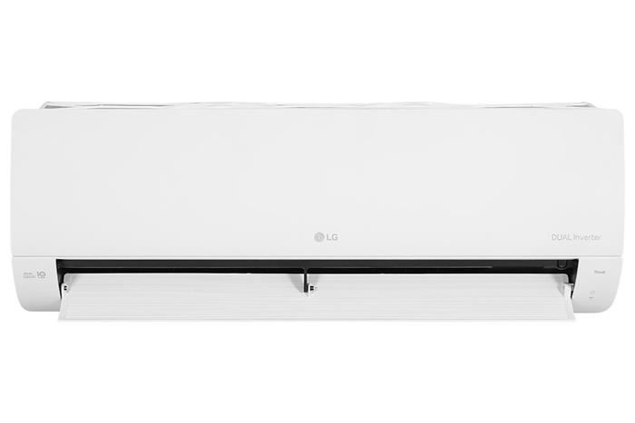 Điều hòa LG IEC09M1 - hình số 2