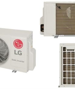 Điều hòa LG IEC09M1 - hình số 9
