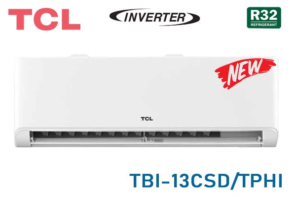 Điều hòa TCL TBI-13CSD/TPHI - hình số 1