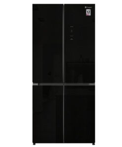 Tủ lạnh Casper RM-D540SBS - hình số 1