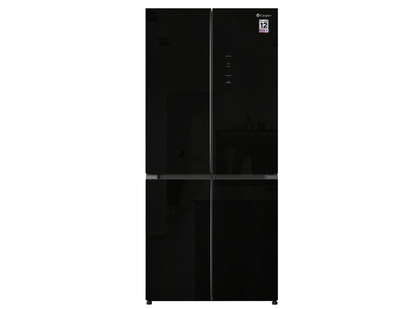 Tủ lạnh Casper RM-D540SBS - hình số 1