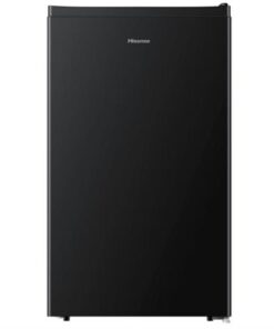 Tủ lạnh Hisense RR106D4EBN - hình số 1